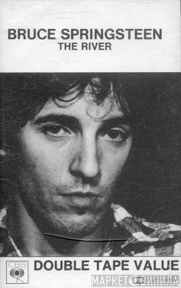 Bruce Springsteen  - The River