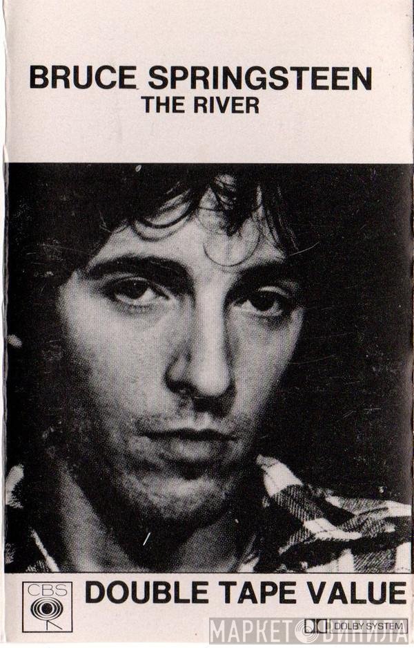 Bruce Springsteen  - The River