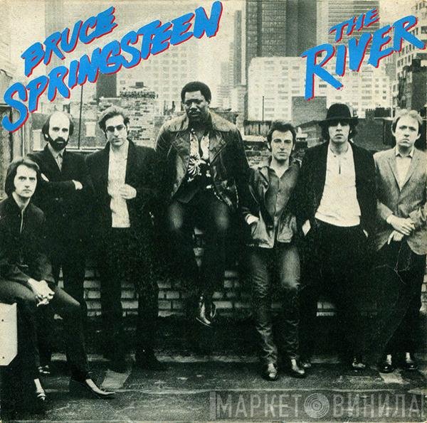 Bruce Springsteen  - The River