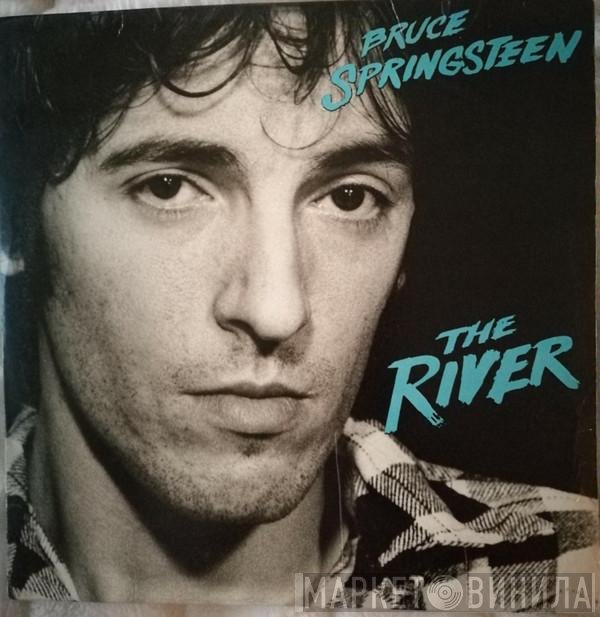 Bruce Springsteen  - The River