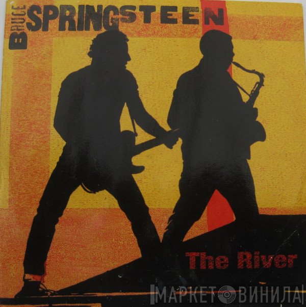 Bruce Springsteen  - The River