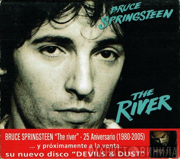 Bruce Springsteen - The River