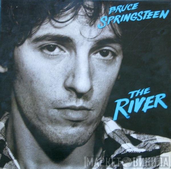 Bruce Springsteen  - The River