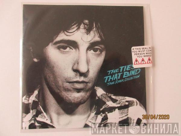 Bruce Springsteen  - The River
