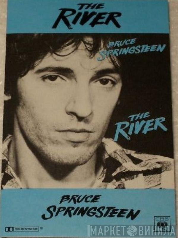 Bruce Springsteen  - The River
