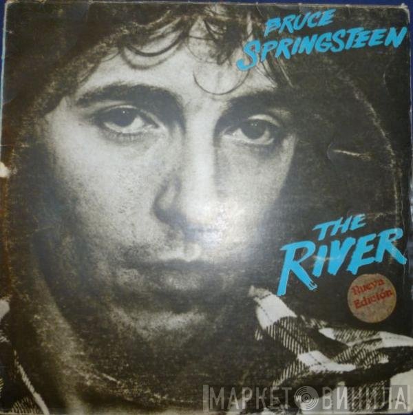 Bruce Springsteen  - The River