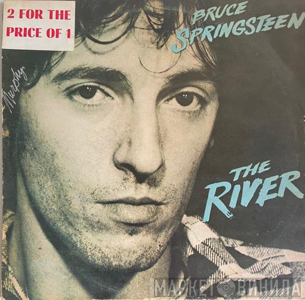 Bruce Springsteen  - The River