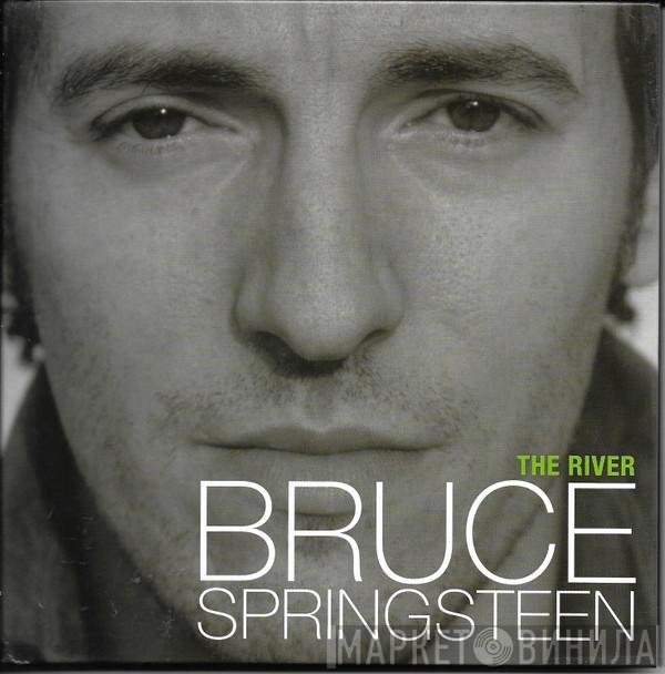 Bruce Springsteen  - The River