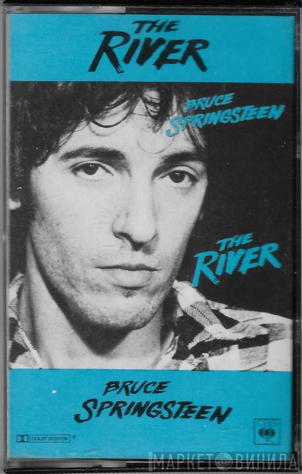 Bruce Springsteen  - The River