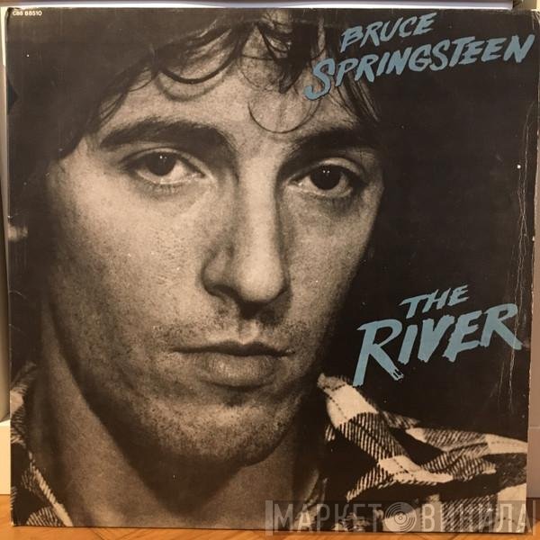 Bruce Springsteen  - The River