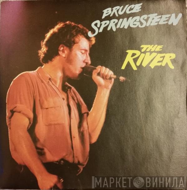 Bruce Springsteen  - The River