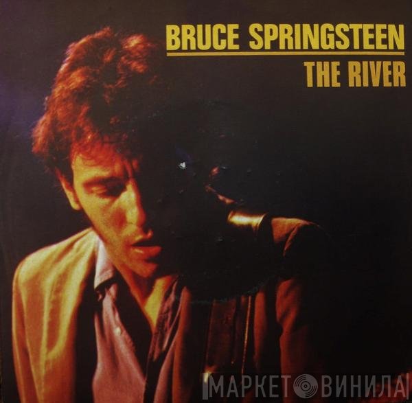 Bruce Springsteen  - The River