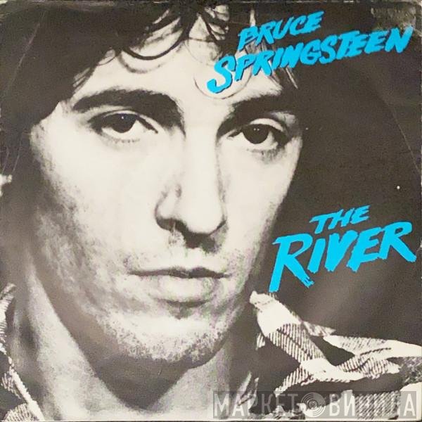 Bruce Springsteen  - The River