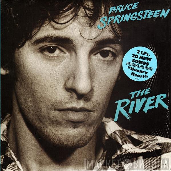 Bruce Springsteen - The River