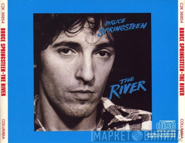 Bruce Springsteen  - The River