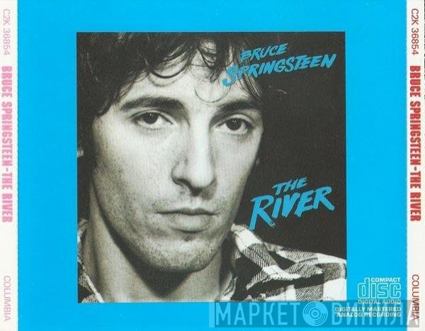 Bruce Springsteen  - The River