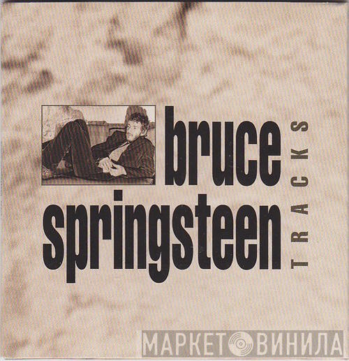 Bruce Springsteen  - Tracks