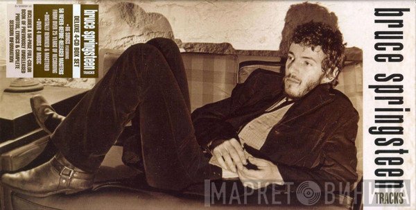 Bruce Springsteen - Tracks
