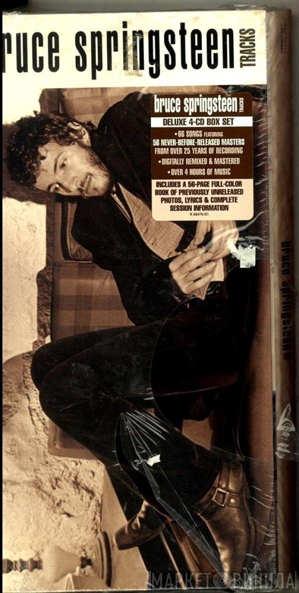 Bruce Springsteen  - Tracks