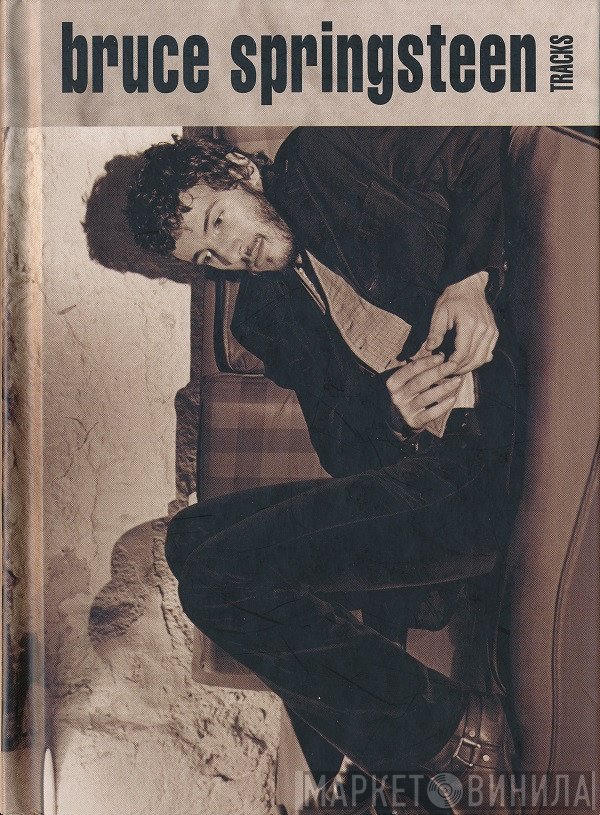 Bruce Springsteen  - Tracks