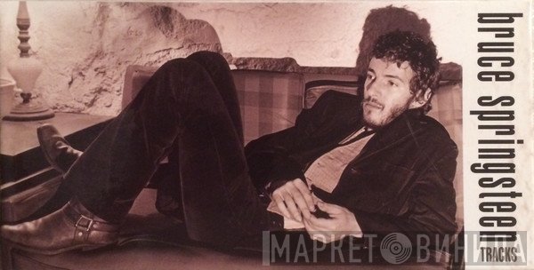 Bruce Springsteen  - Tracks