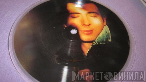Bruce Springsteen, Tracy Chapman, Peter Gabriel, Sting  - Untitled