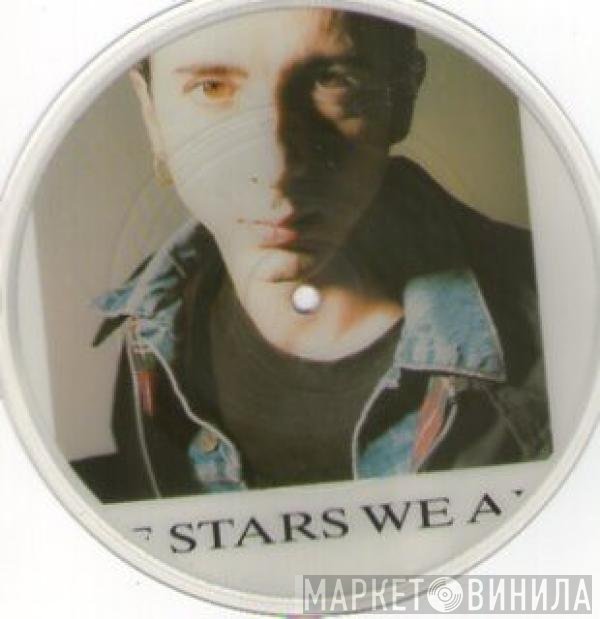 Bruce Springsteen, Tracy Chapman, Peter Gabriel, Sting  - Untitled