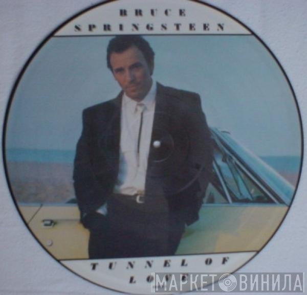 Bruce Springsteen - Tunnel Of Love