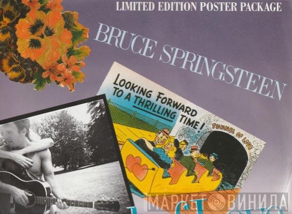 Bruce Springsteen - Tunnel Of Love