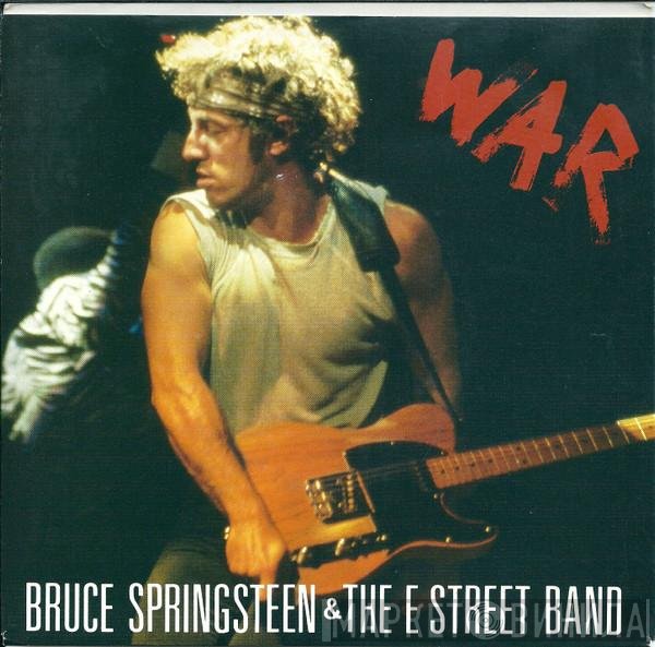 Bruce Springsteen  - War