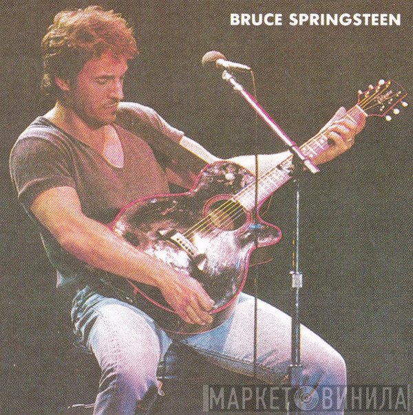 Bruce Springsteen  - You Better Not Touch