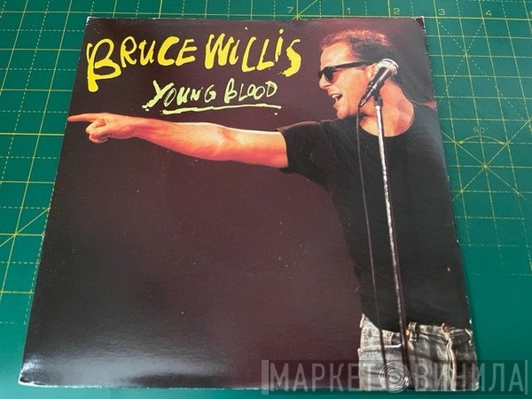 Bruce Willis - Young Blood