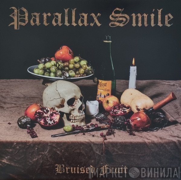  - Bruised Fruit
