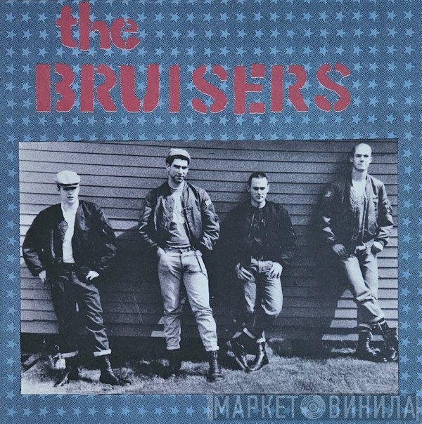 Bruisers - Intimidation