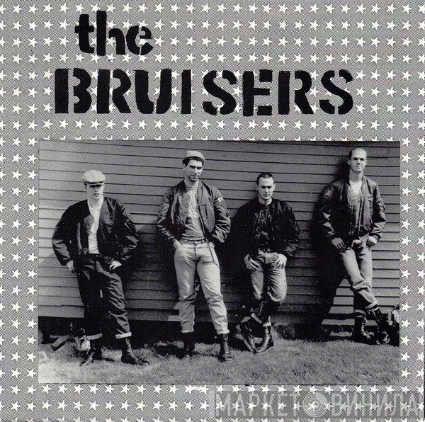 Bruisers  - Intimidation