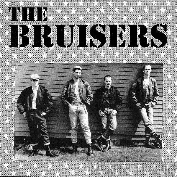 Bruisers  - Intimidation