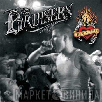 Bruisers  - Up In Flames