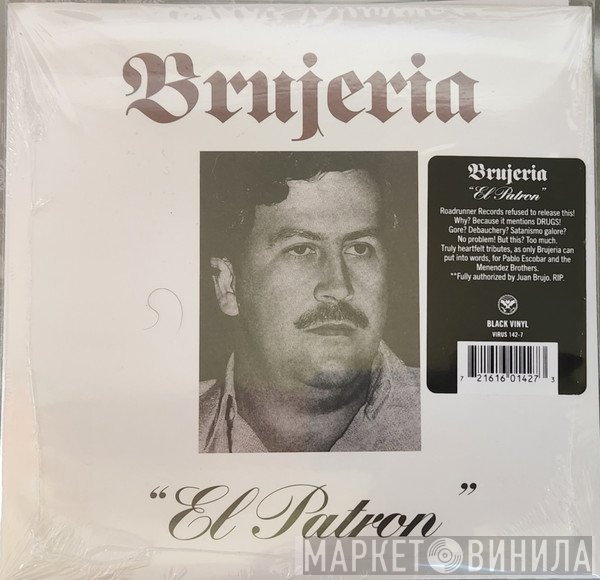 Brujeria - 