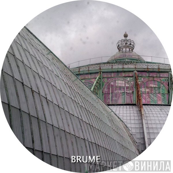 Brume  - Enola