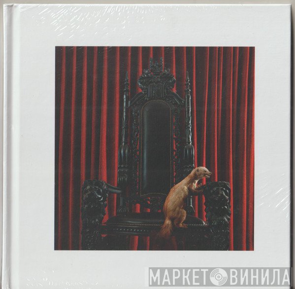 Brume  - Marten