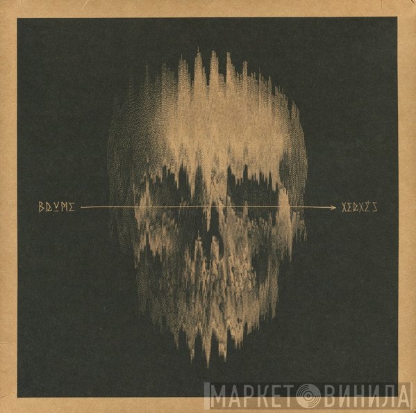 Brume  - Xerxès