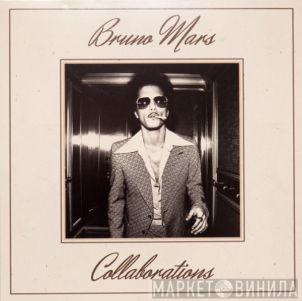 Bruno Mars - Collaborations