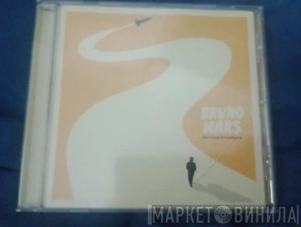 Bruno Mars - Doo-Woops & Hooligans