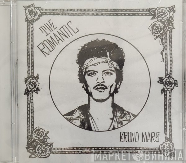 Bruno Mars - The Romantic
