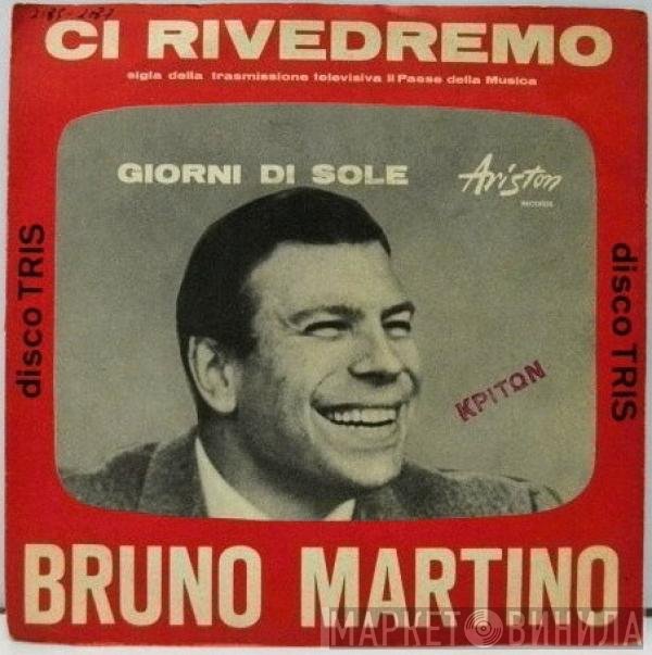 Bruno Martino  - Ci Rivedremo