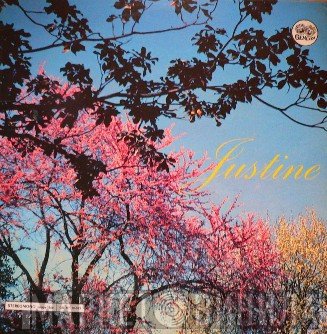 Bruno Nicolai  - Justine
