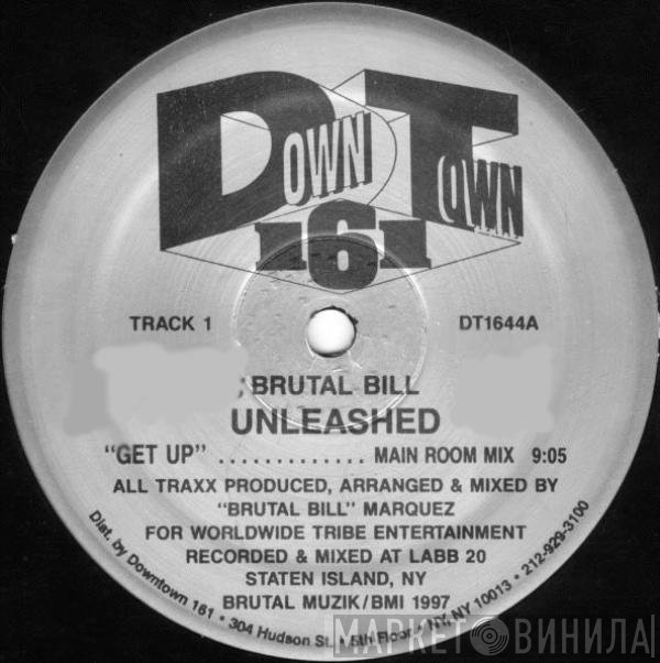 Brutal Bill - Unleashed