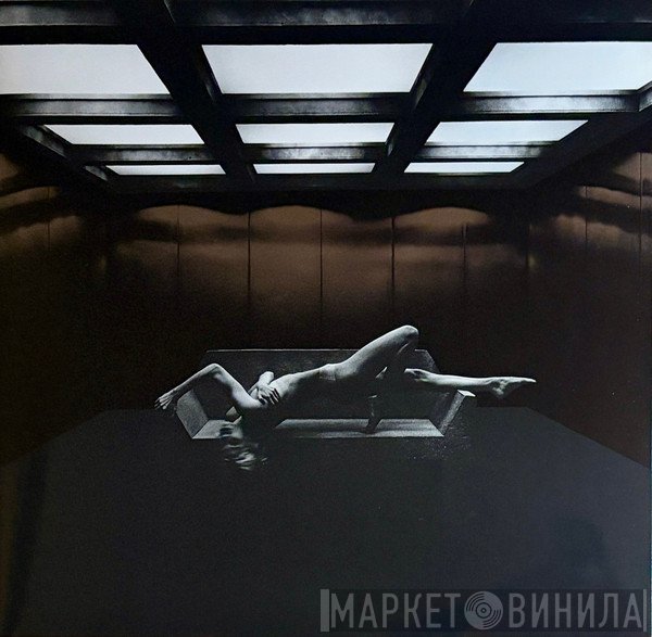  - Brutalist