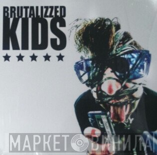 Brutalizzed Kids - El Diablo Es Devil