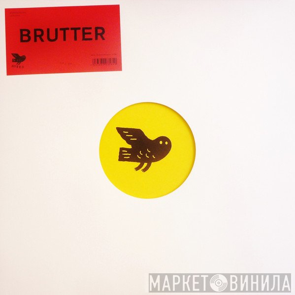 Brutter - Brutter